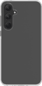 BlueBuilt Samsung Galaxy A35 Back Cover Transparent BlueBuilt case for Samsung