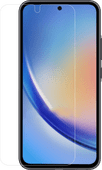BlueBuilt Samsung Galaxy A55 Screen Protector Glass 