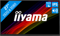 iiyama ProLite T2755MSC-B1 Écran PC Iiyama