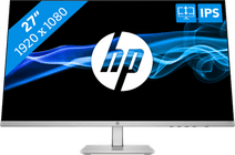 HP Series5 527sh Écran PC OLED