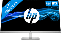 HP Series5 527sh Large monitor (27 - 29 inches)