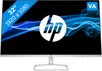 HP Series5 532sf Moniteur 32 pouces