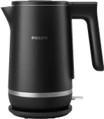 Philips 7000 HD9396/90 Black electric kettle