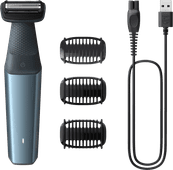 Philips Series 3000 BG3027/05 Tondeuse
