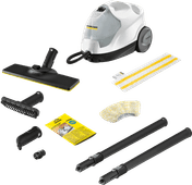 Kärcher SC 4 EasyFix Top 10 best verkochte stoomreinigers