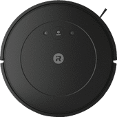 iRobot Roomba Combo Essential Y011040 Aspirateur-robot Amazon Alexa