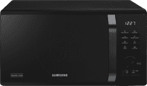 Samsung MG23B3515AK/EN Small microwave