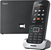 Gigaset Premium 300 A Go Vaste telefoon VOIp