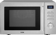 ETNA CMV334RVS Combi microwave