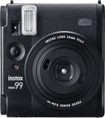 Fujifilm Instax Mini 99 Black Video of fotografie cadeau