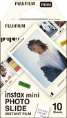 Fujifilm Instax Mini Photo Slide Film (10 sheets) Fujifilm Instax photo paper
