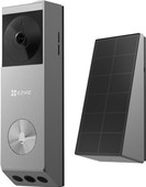 Ezviz EP3X Pro Battery Doorbell Kit Sonnette Amazon Alexa