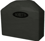 Boretti BBQ Cover Imperatore 4B Barbecue cover