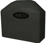 Boretti BBQ Housse Imperatore 4B Housse pour barbecues Boretti