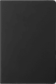 BlueBuilt Samsung Galaxy Tab S9/S9 FE/S10 FE Book Case Black 