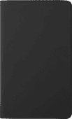 BlueBuilt Samsung Galaxy Tab A9 Book Case Noir 