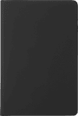 BlueBuilt Samsung Galaxy Tab A9 Plus Book Case Zwart Computer of tablet in onze winkel in Brugge