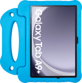 BlueBuilt Samsung Galaxy Tab A9 Plus Kids Cover Blue 