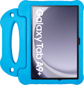 BlueBuilt Samsung Galaxy Tab A9 Plus Kids Cover Blauw Cadeau tot â¿¬ 200,-