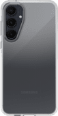 OtterBox React Samsung Galaxy A55 Back Cover Transparent Sustainable phone case