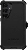 OtterBox Defender Samsung Galaxy A55 Back Cover Black Gift up to 50 euros