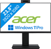 Acer Veriton Z4714GT I5416 Pro All-in-one Intel Core i5 desktop