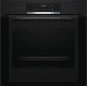 Bosch HBA372BB0 Oven with hydrolysis