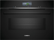 Siemens CM776GKB1 Pyrolytic oven