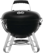 Napoleon Premium Portable Kettle 37cm Tafel bbq, Tafelbarbecue