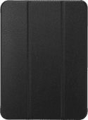 BlueBuilt Apple iPad (2025/2022) Tri-Fold Book Case Zwart Computer en tablet in onze winkel in Mechelen
