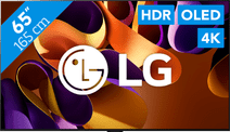 LG OLED65G45LW (2024) Acheter une TV LG ?