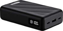 BlueBuilt Power Bank 20.000 met Snelladen 45 Watt Powerbank kopen?