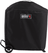 Weber Traveler Compact Cover Barbecue cover