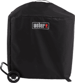 Weber Traveler Compact Cover Weber