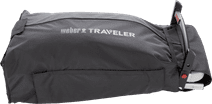 Weber Traveler Storage Bag Barbecue cover