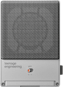 Teenage Engineering CM 15 XLR microfoon