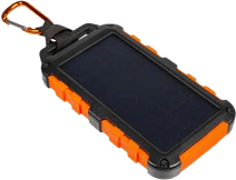 Xtorm Solar Batterie Externe avec Charge Rapide 10 000 mAh Petite batterie externe