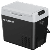 Dometic CFF-18 Cooler with EcoCheques