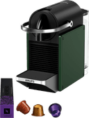 Krups Nespresso Pixie XN3063 