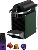 Krups Nespresso Pixie XN3063 Nespresso pixie