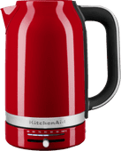 KitchenAid 5KEK1701EER Empire Red 
