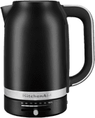 KitchenAid 5KEK1701EBM Matte Black 