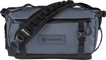 WANDRD Rogue Sling 9L Blue WANDRD camera bag