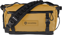 WANDRD Rogue Sling 9L Yellow 