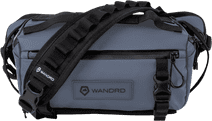 WANDRD Rogue Sling 6 L Bleu 