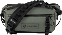 WANDRD Rogue Sling 6 L Vert 