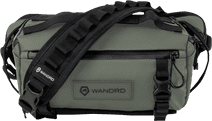 WANDRD Rogue Sling 6 L Vert Sacoche pour appareils photos WANDRD