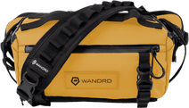 WANDRD Rogue Sling 6L Geel WANDRD cameratas