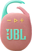 JBL Clip 5 Rose 