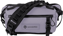 WANDRD Rogue Sling 6L Purple 